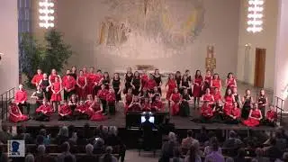 Le Choeur d'Enfants Sotto Voce, Paris (Scott Alan Prouty) 