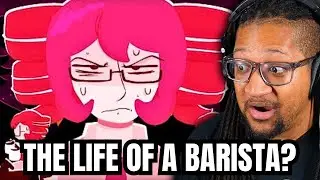 ANOTHER CUP // Kasane Teto (Original Song) | Reaction!