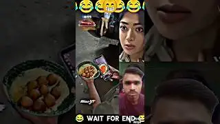 RM React's #funny #respect #comedy #reaction @Miss-YT @Vishalji-Ara