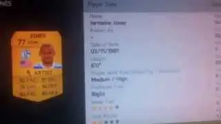 The most op team on fifa 14
