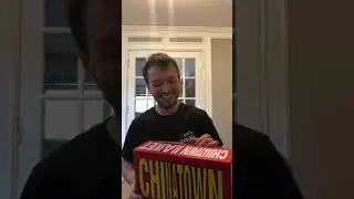 CHINATOWN MARKET MYSTERY BOX UNBOXING SUMMER 2021!!!!