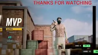 ROGUE HEIST 🇮🇳🇮🇳, India's 1st shooter game #SpHiNxx,