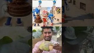 💜Funko Pop Sonic and His Friends#funkopop#sonic#rumi#memes#macdonald#chocolate