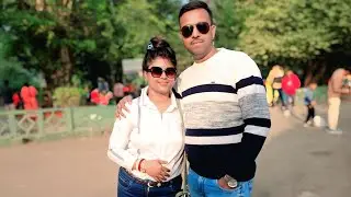 দ্বিতীয় দিন আমরা গেলাম চিড়িয়াখানা😇😇।।