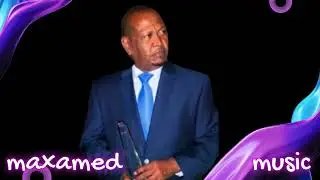 Xasan Adan Samatar - Qalanjo xasan (Maxamed Remix)
