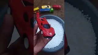 Hunting mainan mobil #toys