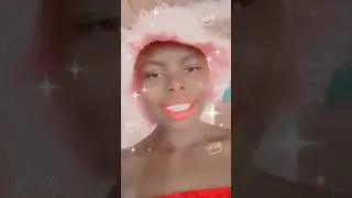 Hey beautiful ❤️ #kenyanyoutuber #peace #beatiful #african #black