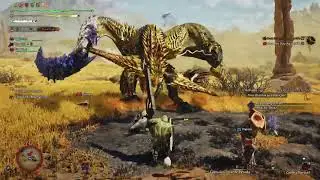 Monster Hunter Wilds - 263 (No Commentary)