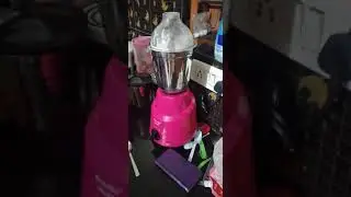 Preethi Galaxy Beware when U buy this Model.750 watts but could not bare the Load.