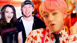 BTS - IDOL | Reaction