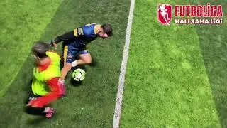Kızıklı FC {5-4} Siyah Sancak