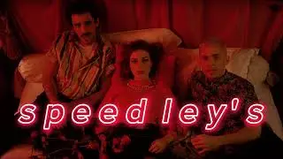 Hit Sale - Therapie Taxi (Slowed down + reverb) //S P E E D  L E Y ' S//