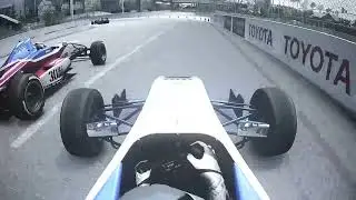 Taatus F4 | Lap 12 Battle | Longbeach