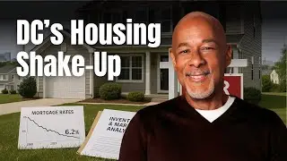 DC Housing Market Is Shifting