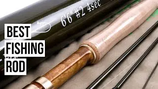 Best Fishing Rod | Maximumcatch Maxcatch Fly Fishing Rod Review