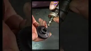 Drill machine Gear change#Gear#Drill#power#tools#repair#machine#drill#tools#shorts#repair#Gear
