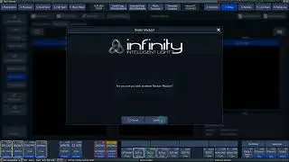 Infinity - CHIMP V2 Tutorials: Fixture Library and Fixture Builder