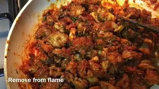 #Fish Pickle #  Fresh  #homemade  tangy, spicy pickle # Indian condiments #spice lovers