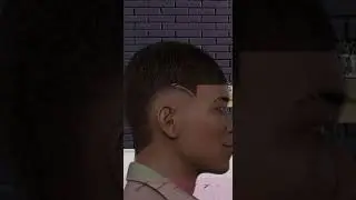 Barber Chop Gameplay Tutorial 13 | Consistent Cuts & Better Scores