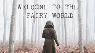 Scary Fairy Godmother Channel Trailer - Welcome to the Fairy World