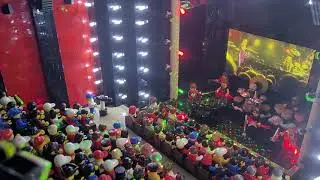 LEGO - Elton John - Bennie and the Jets - Star Theatre - MOC