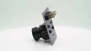 Essential Features of a 4K High Dynamic Range 8MP Camera Module