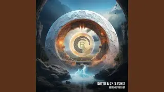 Hiding Within (Extended Mix)