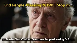 Master Your Choices: Overcome People-Pleasing & Find Inner Peace | Beheers Je Keuzes: Overwin M