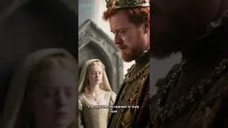 👑 КОРОЛЬ ГЕНРИХ VIII: 📜 Новые королевы короля (1536&ndash;1540)
