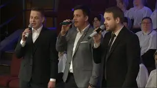 Мой Иисус - живой! - Брати Прохори - Sulamita Church