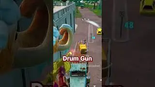 The RAREST Item in Fortnite Reload!