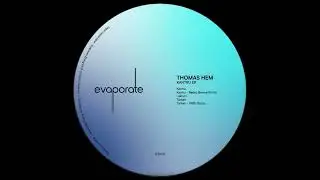 Thomas Hem - Tarkan [ZFD021]