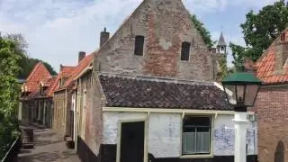 Zuiderzee Museum Enkhuizen       27 mei 2016