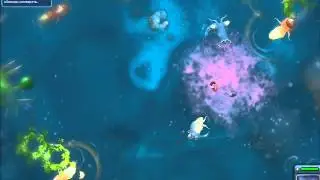 [GetBlue]Spore-Lets Play № 1