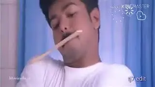 Vijay movie love scenes| Tamil love scenes