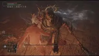 Elden Ring Death Knight Dual Axe Lvl 1 NG+