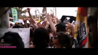 Robbie Rivera - Imagine (PinkStar Records)