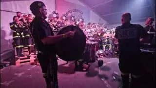 Lupo Rueche Lupsigä - Geisterball in Sarnä 22.11.2025
