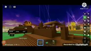 20th Century Fox destroyed in Reverse Roblox