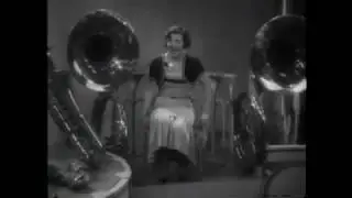 (1931) Don't take my Boop-Boop-A-Doop away - Mae Questal and Rudy Vallee
