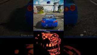 CarX Street vs Drive Zone Online 🔥 Nissan Skyline R34 😳