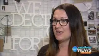 The Original Wedding Company - Jenn Veza - Channel Ten Perth