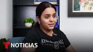 Inquietud entre los cubanos tras los arrestos a beneficiarios del plan I-220A | Noticias Telemundo