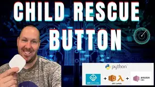 How To Save A Child's Life with AWS and Python