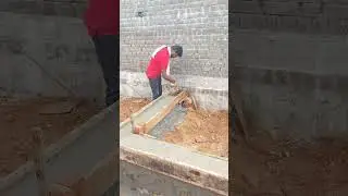 Basement Belt Beam ✅