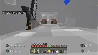Minecraft przygoda #2