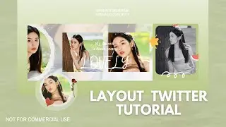 Tutorial Lengkap Belajar Desain Menggunakan Canva Untuk Pemula (Layout Twitter)