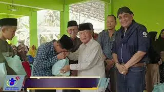 Pelayanan Kesehatan Masyarakat Ponpes El - Bayan Cilacap 14102023 #ybsi #djarumfoundation #nakes