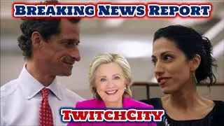 Expert: Clinton Aide Huma Abedin Remains Married to Weiner for Immunity.