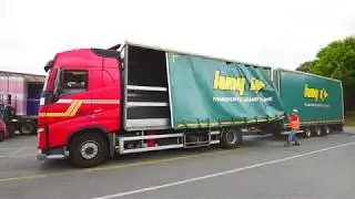 TRANSPORTS LAMY
